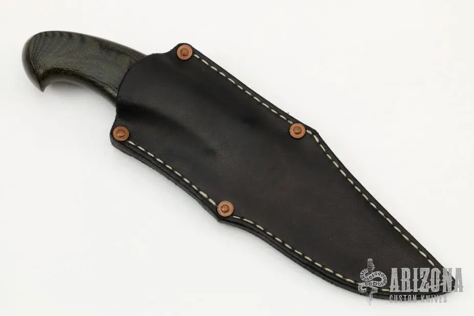 Integral Hamon Hunter 5 Integral Hamon Hunter - Image 3