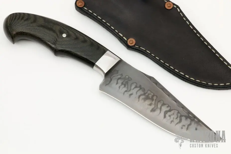 Integral Hamon Hunter 4 Integral Hamon Hunter - Image 2