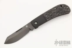 Fatty Rebel Slipjoint