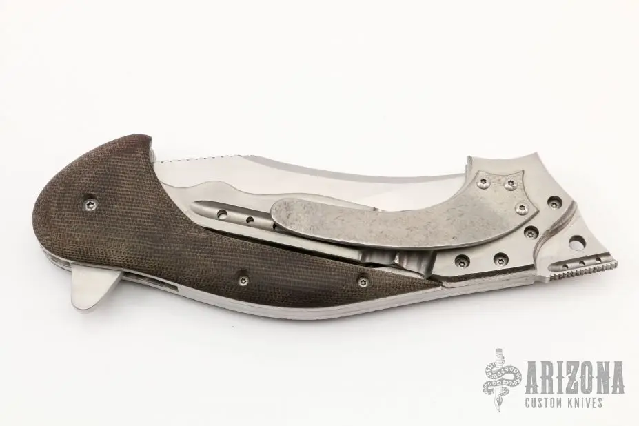 Megladon One-Off 5 Megladon One-Off - Image 3