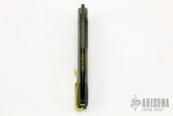 Revenge "Fukushu" Mid-Size EDC Front Flipper-Taz Graphic 9 Revenge "Fukushu" Mid-Size EDC Front Flipper-Taz Graphic -Knife Promotional Store 1660845348 9487