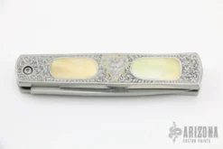 Interframe Hidden Release D/A Auto - Pocket Locket -Knife Promotional Store 1660910639 5487