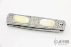 Interframe Hidden Release D/A Auto - Pocket Locket -Knife Promotional Store 1660910639 7394