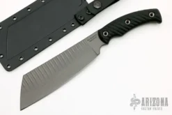 Bianchi Da Choppa - Black