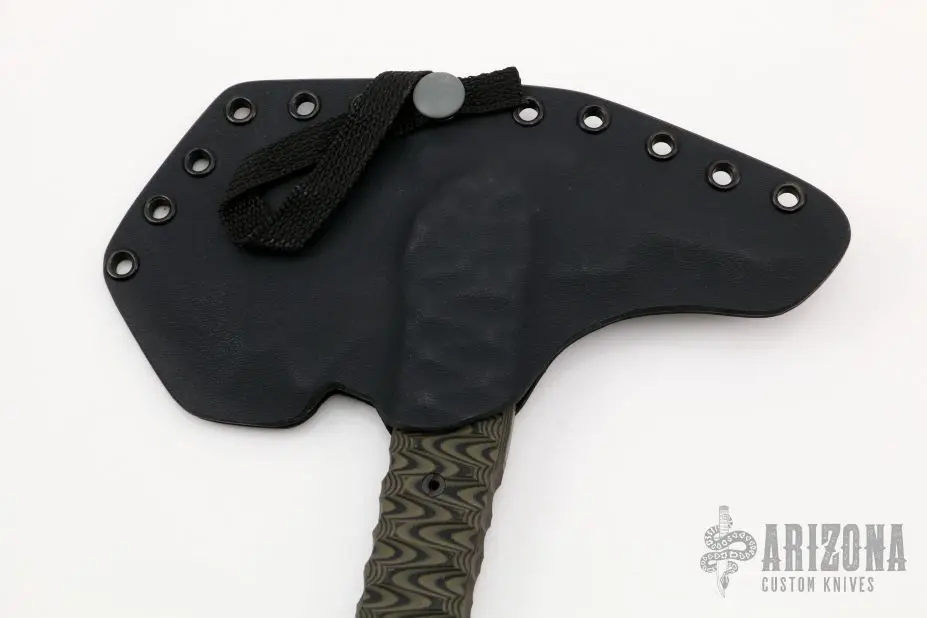 Tomahawk 5 Tomahawk - Image 3