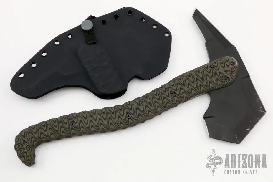 Tomahawk 4 Tomahawk - Image 2