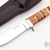 Mammoth Tooth Hunter -Knife Promotional Store 1661260062 4913