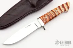 Mammoth Tooth Hunter