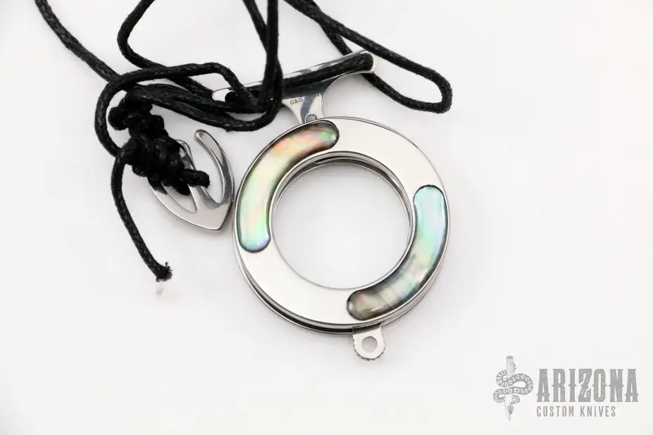 MK-14 Vicious Circle 5 MK-14 Vicious Circle - Image 3