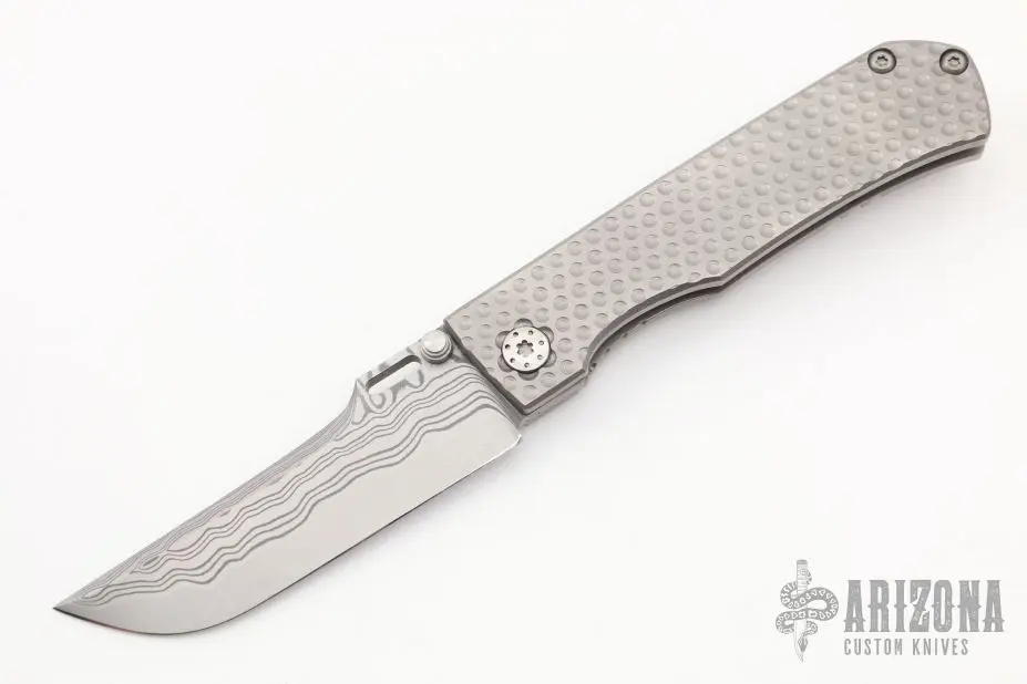 D.O.C.K Frame Lock 3 D.O.C.K Frame Lock