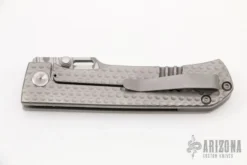 D.O.C.K Frame Lock 8 D.O.C.K Frame Lock -Knife Promotional Store 1661356920 9781