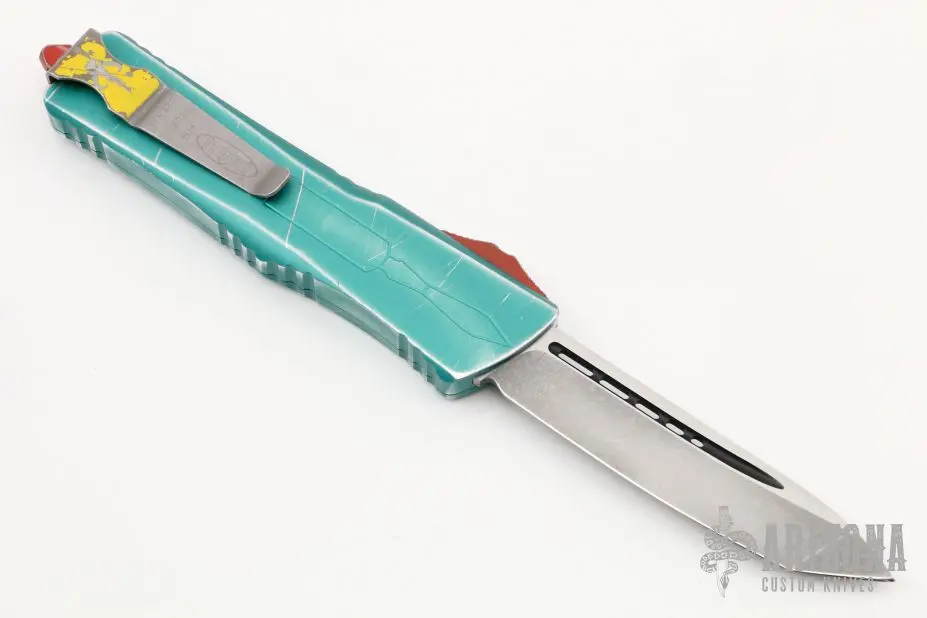 144-10BH Combat Troodon T/E BH Apocalyptic Standard 4 144-10BH Combat Troodon T/E BH Apocalyptic Standard - Image 2