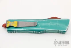 144-10BH Combat Troodon T/E BH Apocalyptic Standard 8 144-10BH Combat Troodon T/E BH Apocalyptic Standard -Knife Promotional Store 1661359048 7742