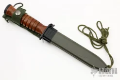 Reproduction WWII US M3 Fighting Knife - H. Boker And Co 1943 -Knife Promotional Store 1661440923 4250