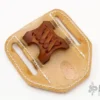 Pancake Rawhide & Leather Belt Sheath -Knife Promotional Store 1661444329 5913