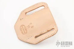 Pancake Rawhide & Leather Belt Sheath -Knife Promotional Store 1661444329 7240