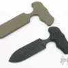 Push Dagger W/ Trainer 2 Push Dagger W/ Trainer -Knife Promotional Store 1661803438 0393