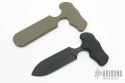 Push Dagger W/ Trainer