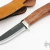 Sheath Knife - Wood Handle By Moriya 2 Sheath Knife - Wood Handle By Moriya -Knife Promotional Store 1661889207 2430