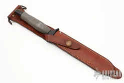 Mark II #XX3737 - 1986 - 20th Anniversary -Knife Promotional Store 1661960784 9172