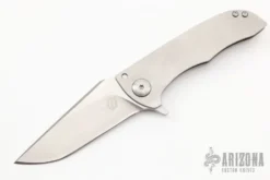 Slimline Splitter Flipper