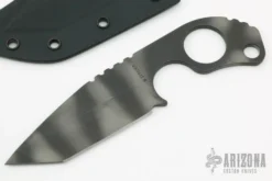 MSC SLCC - Tiger Stripe Tanto