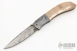 Gentleman's Linerlock