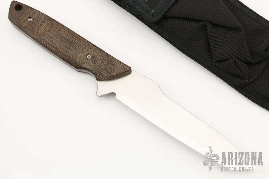 CF-6 Phaser - Half Moon Logo 4 CF-6 Phaser - Half Moon Logo - Image 2