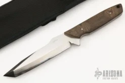 CF-6 Phaser - Half Moon Logo