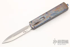 Golgoth G12 OTF Auto