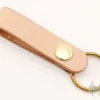 Leather Keychain -Knife Promotional Store 1663000346 6788