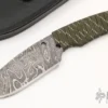 Damascus Navigator Prototype 2 Damascus Navigator Prototype -Knife Promotional Store 1663082663 6191