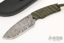 Damascus Navigator Prototype