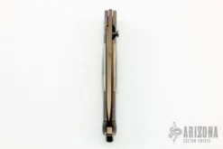 Damascus And Mammoth Ivory Linerlock 9 Damascus And Mammoth Ivory Linerlock -Knife Promotional Store 1663098171 8688