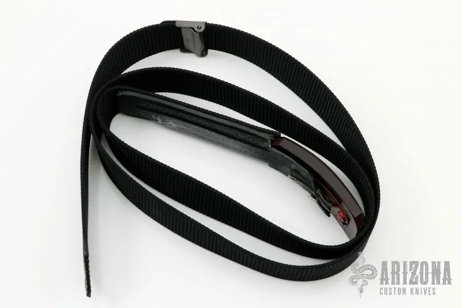 Belt Buckle Knife 5 Belt Buckle Knife - Image 3