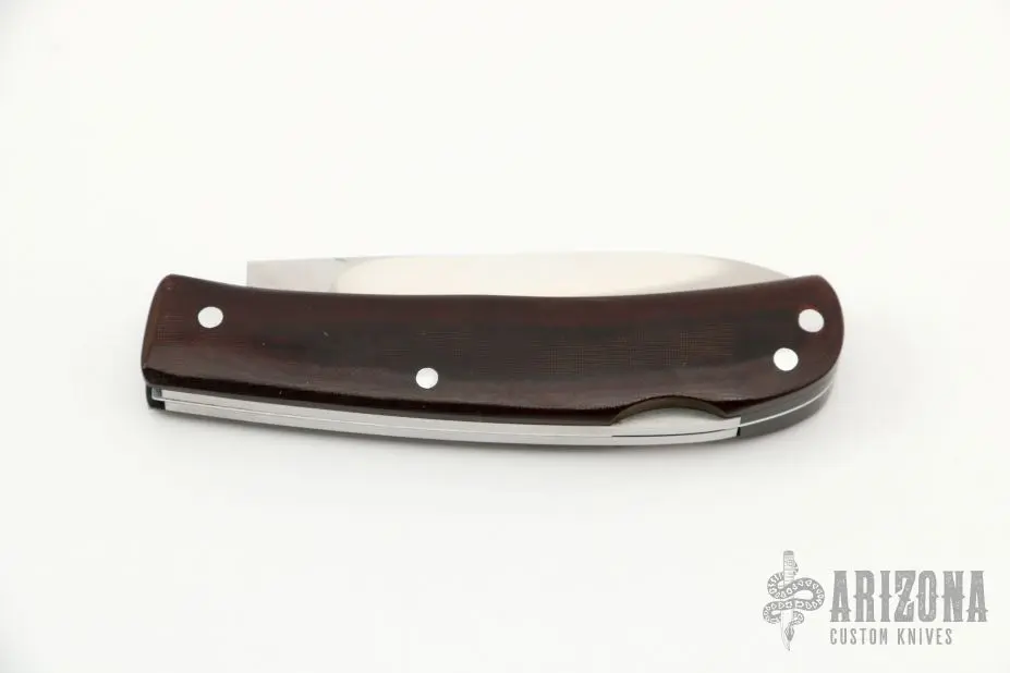 Double Lockback Folder 7 Double Lockback Folder - Image 5