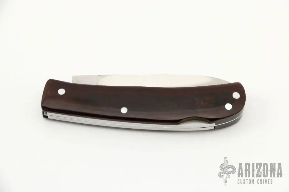 Double Lockback Folder 5 Double Lockback Folder - Image 3