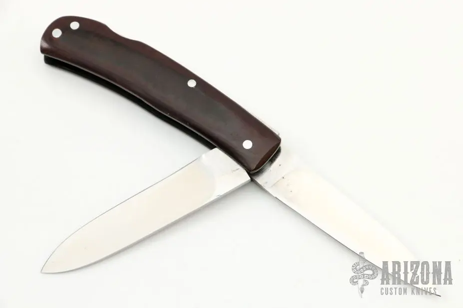 Double Lockback Folder 4 Double Lockback Folder - Image 2