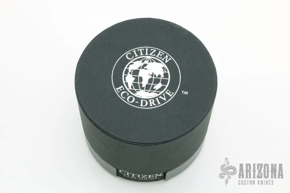 Model F150-s100178 Eco Drive Satellite Wave World Time GPS Men's Watch 5 Model F150-s100178 Eco Drive Satellite Wave World Time GPS Men's Watch - Image 3