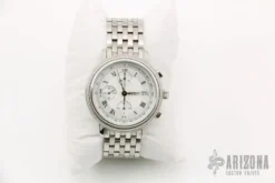 Model T045.425 T-Classic Chronograph Automatic Men's Watch