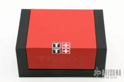 Model T045.425 T-Classic Chronograph Automatic Men's Watch -Knife Promotional Store 1663270253 5827