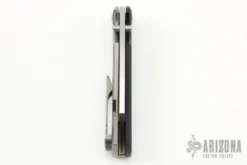 229 Sangre Wharncliffe Black G10 Belt Finished 9 229 Sangre Wharncliffe Black G10 Belt Finished -Knife Promotional Store 1663333197 2155