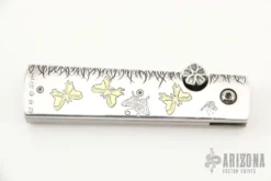 Engraved Linerlock Folder -Knife Promotional Store 1663343266 8910