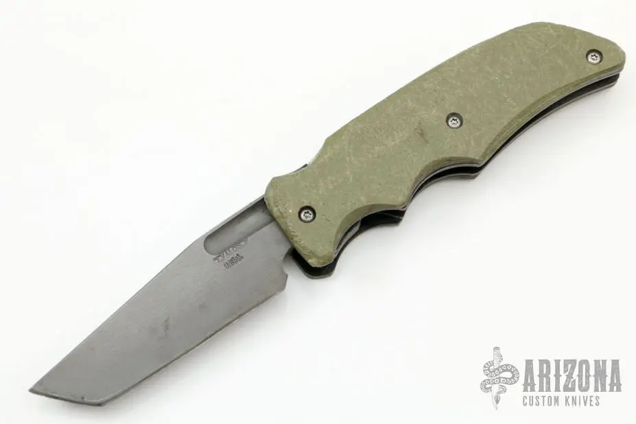 Push Button Blade Assist Folder W/ Valois Flush Mount Pocket Clip 3 Push Button Blade Assist Folder W/ Valois Flush Mount Pocket Clip