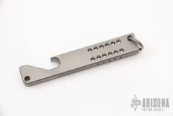 Bottle Opener Keychain