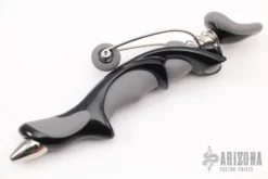 Free Ride - Ball Point - Black