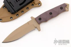 MCK-01 Medium Clearance Knife