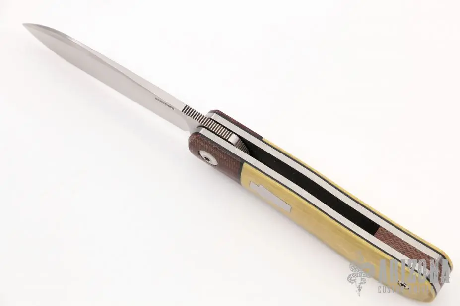 Dogleg Front Flipper 5 Dogleg Front Flipper - Image 3