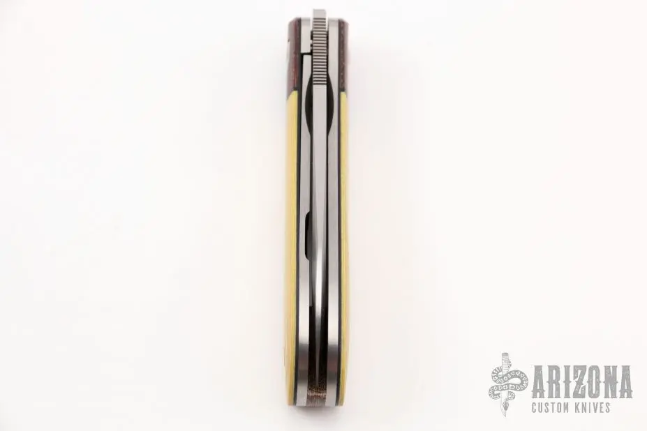 Dogleg Front Flipper 7 Dogleg Front Flipper - Image 5