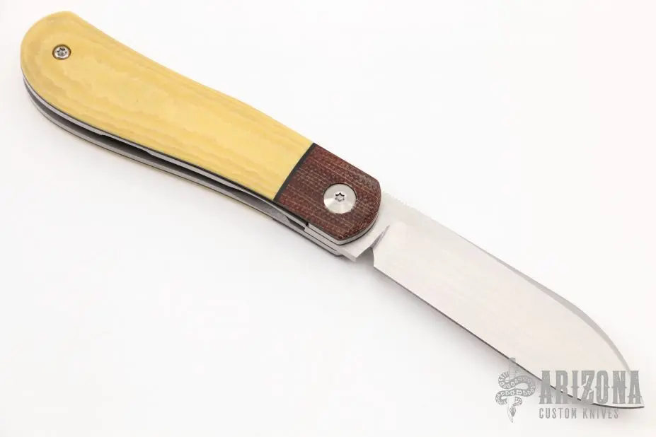 Dogleg Front Flipper 4 Dogleg Front Flipper - Image 2